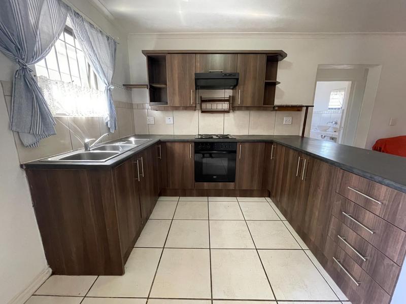 2 Bedroom Property for Sale in Dalsig Western Cape